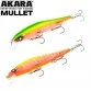 Воблер Akara Mullet 110F (14 гр)
