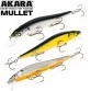 Воблер Akara Mullet 130F (23 гр)