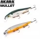 Воблер Akara Mullet 130F (23 гр)