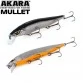 Воблер Akara Mullet 130F (23 гр)