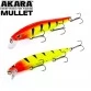 Воблер Akara Mullet 110F (14 гр)