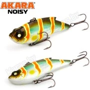 Воблер Akara Noisy 85S (18 г)