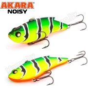 Воблер Akara Noisy 85S (18 г)