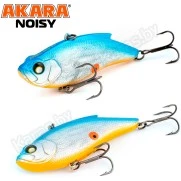 Воблер Akara Noisy 85S (18 г)