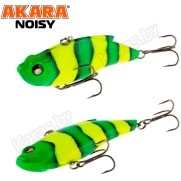 Воблер Akara Noisy 85S (18 г)