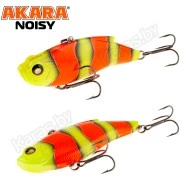 Воблер Akara Noisy 85S (18 г)