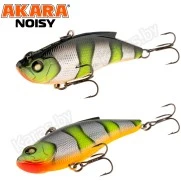 Воблер Akara Noisy 85S (18 г)