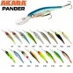 Воблер для троллинга Akara Pander 105F (14 гр)