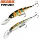 Воблер для троллинга Akara Pander 105F (14 гр)