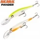 Воблер для троллинга Akara Pander 105F (14 гр)