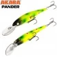 Воблер для троллинга Akara Pander 105F (14 гр)