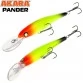 Воблер для троллинга Akara Pander 105F (14 гр)
