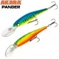 Воблер для троллинга Akara Pander 105F (14 гр)