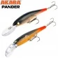 Воблер для троллинга Akara Pander 105F (14 гр)
