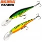 Воблер для троллинга Akara Pander 105F (14 гр)