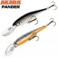 Воблер для троллинга Akara Pander 105F (14 гр)