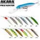 Воблер Akara Pike Hunter 120F (27 гр)
