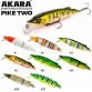 Воблер Akara Pike Two 100F (17 гр)