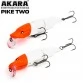 Воблер Akara Pike Two 100F (17 гр)