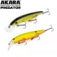 Воблер Akara Predator 100F (11 гр)