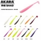 Рипер Akara RIB SHAD 45