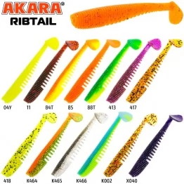 Рипер Akara RIBTAIL 100