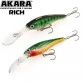 Воблер Akara Rich 60F (7 гр)