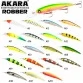 Воблер для троллинга Akara Robber 120F (19 гр)