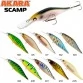 Воблер Akara Scamp 95F (12 гр)