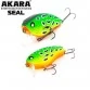 Воблер Akara Seal 60F (18 гр)