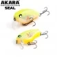 Воблер Akara Seal 60F (18 гр)