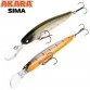 Воблер Akara Sima 90F (12 гр)