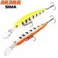 Воблер Akara Sima 90F (12 гр)