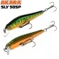 Воблер Akara Sly 50SP (3.5 гр)