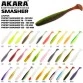 Рипер Akara SMASHER 125