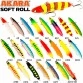 Раттлин Akara Soft Roll 70 (17 гр)