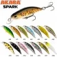 Воблер Akara Spark 50S (3.5 гр)