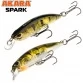 Воблер Akara Spark 50S (3.5 гр)