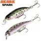 Воблер Akara Spark 50S (3.5 гр)
