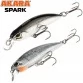 Воблер Akara Spark 50S (3.5 гр)