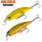 Воблер Akara Spark 50S (3.5 гр)