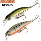 Воблер Akara Spark 50S (3.5 гр)