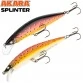 Воблер Akara Splinter 80S (7.5 гр)
