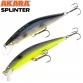 Воблер Akara Splinter 80S (7.5 гр)