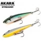 Раттлин Akara Streamer 90 (19 гр)