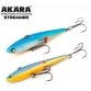 Раттлин Akara Streamer 90 (19 гр)