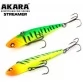 Раттлин Akara Streamer 90 (19 гр)