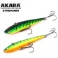 Раттлин Akara Streamer 90 (19 гр)