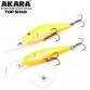 Воблер для троллинга Akara Top Shad 105F (18 гр)