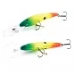 Воблер для троллинга Akara Top Shad 105F (18 гр)